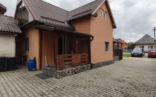 Casa Mocira, locație excelentă! - Poză 13