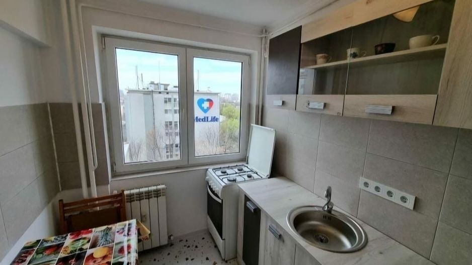 Apartament 3 camere | Metrou Iancului | Mega Mall - Poză 5