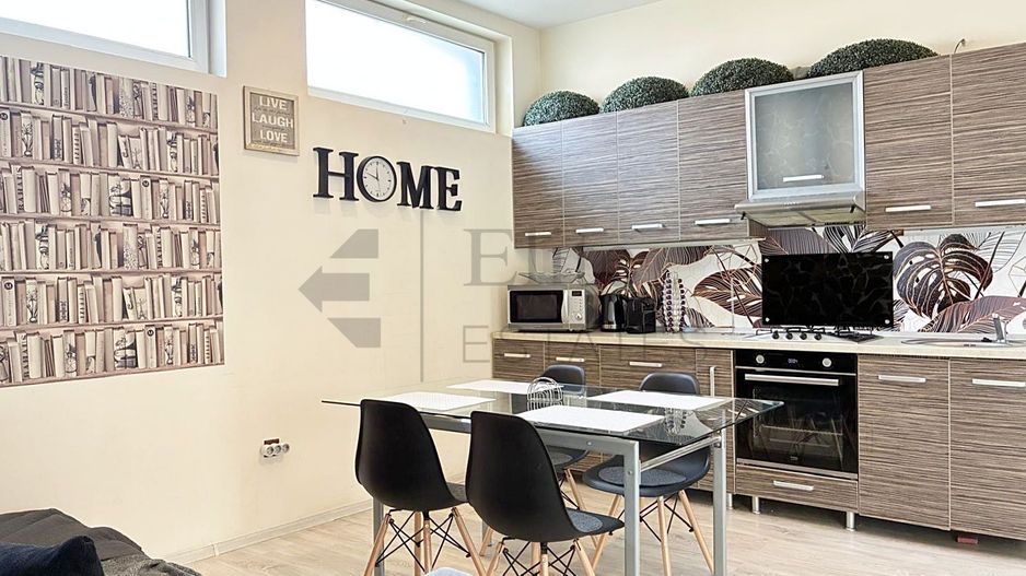 Apartament central cu 3 camere in Oradea - Poză 6
