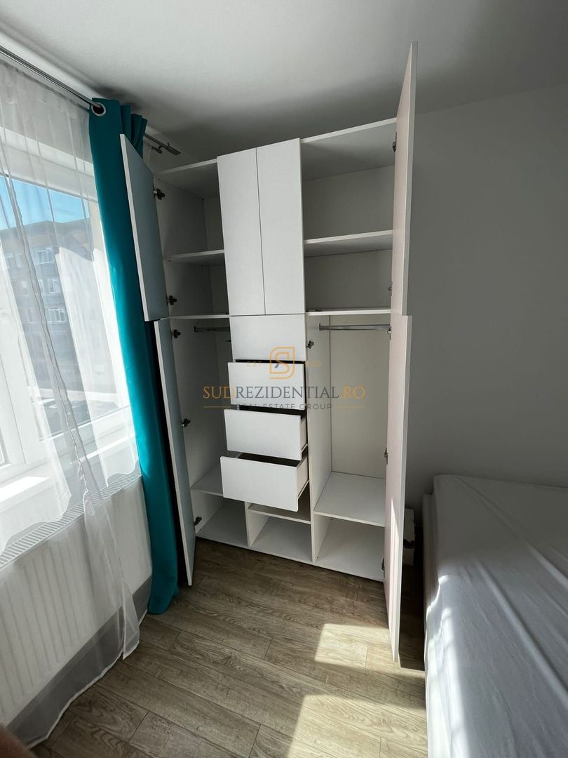 Apartament 3 camere – Apărătorii Patriei | Parcul Tudor Arghezi - Poză 6