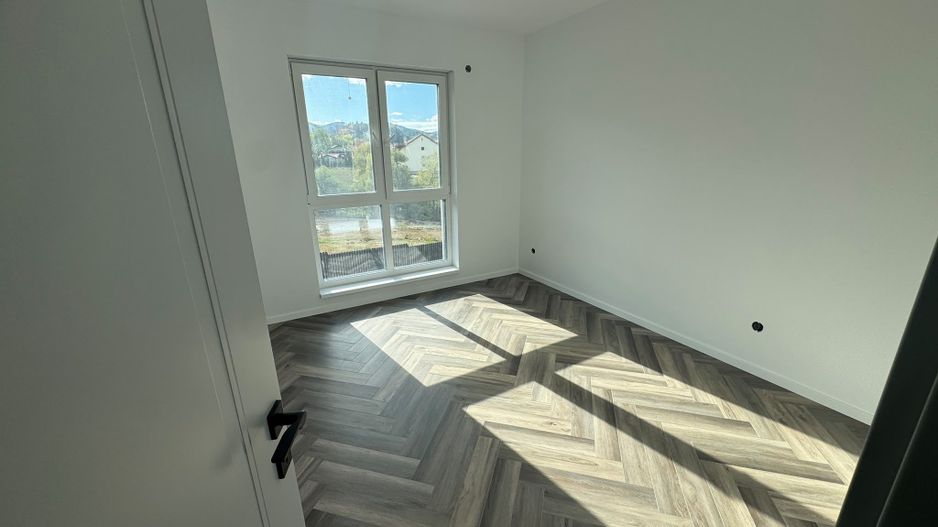 Casa individuala noua in Cisnadie,Sibiu - Poză 15