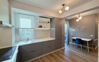 Mobilat si utilat complet. Dressing. Loc de parcare. - Poză 5