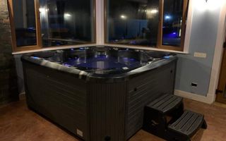 Închiriere Vile de Lux|  Izvorani | SPA și Facilități Premium - Poză 11