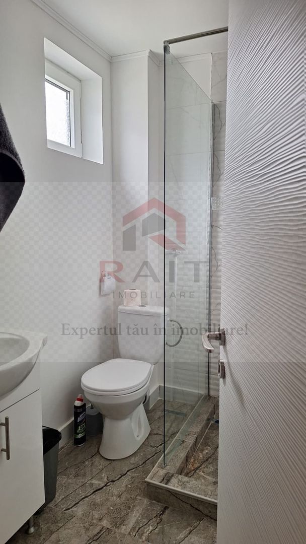 Casa Vacanta Rucar Saticu de Jos Arges - Poză 25