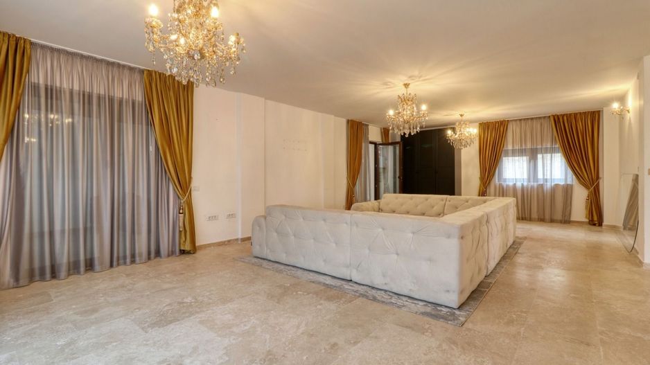 Paradisul Verde – Vilă P+1E, High-Premium- 200mp   Comision 0% - Poză 9