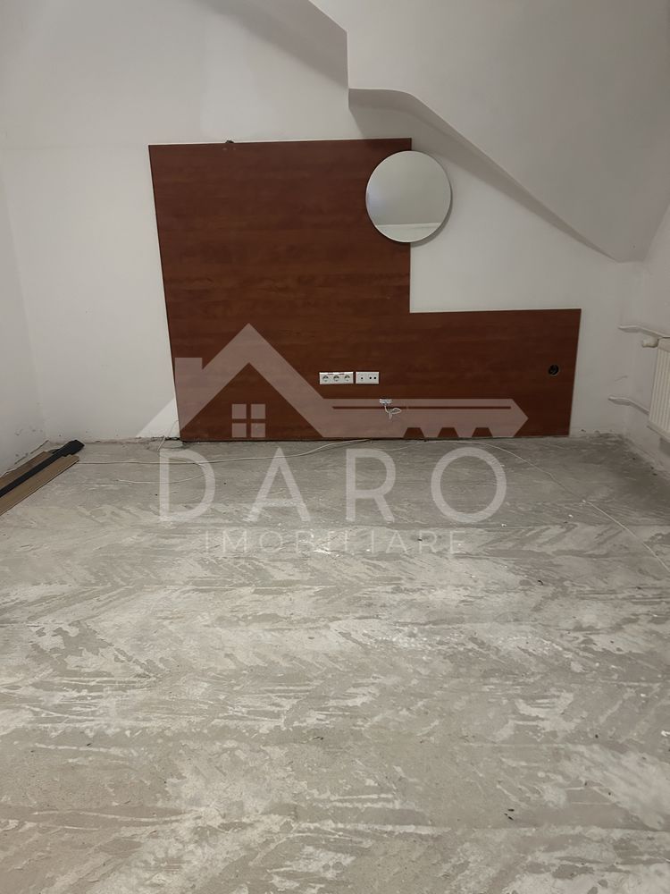 Clădire ideală pensiune / vilă – zonă verde, lângă Zoo Târgu Mureș - Poză 5