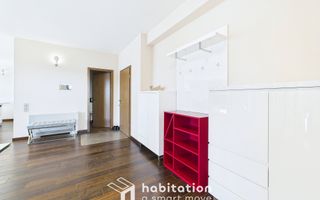 Rafinament și confort în Elisabetin – apartament cu terasă generoasă - Poză 13