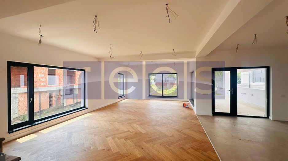 VILA DE VANZARE |  CORBEANCA | 5 CAMERE - Poză 8