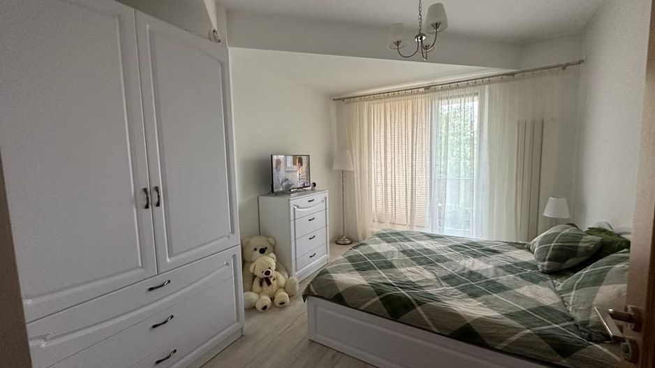 Apartament 2 camere Drumul Taberei-Ghencea - Poză 5