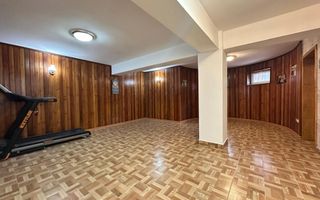 Casa superba cu iesire la parcul Sub Arini 608 mp teren - Poză 12