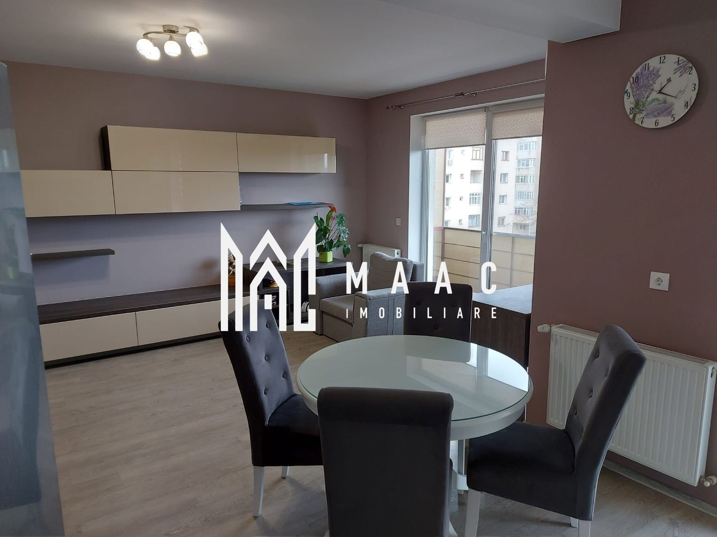 Apartament 3 camere de închiriat | Sibiu, Turnișor | 70 mp - Poză 6