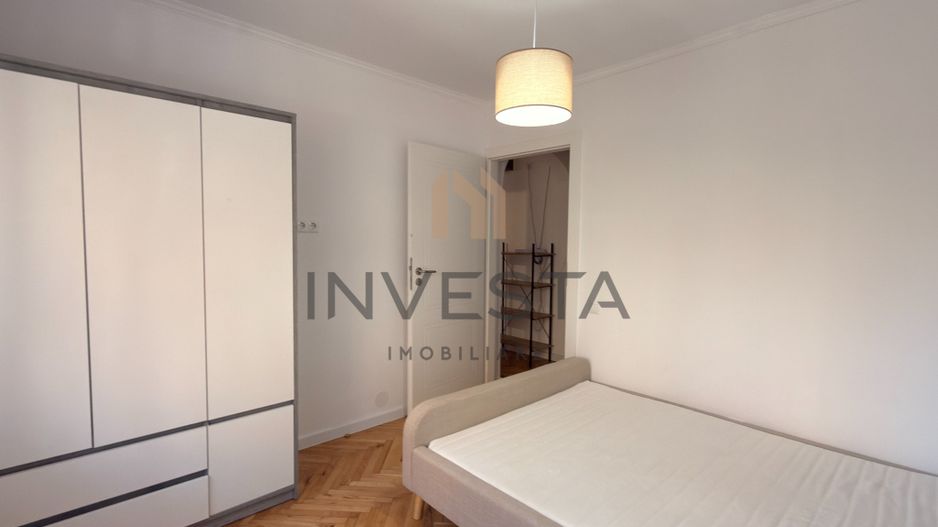 Apartament cu 3 camere renovat, etaj intermediar, cartier Grigorescu! - Poză 5