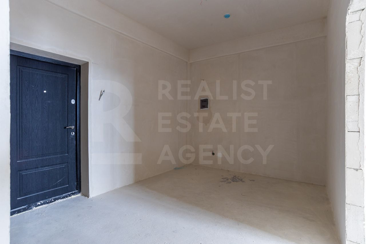 Apartament în bloc nou,  strada Doctor Tudor Strișcă, Botanica - Poză 7