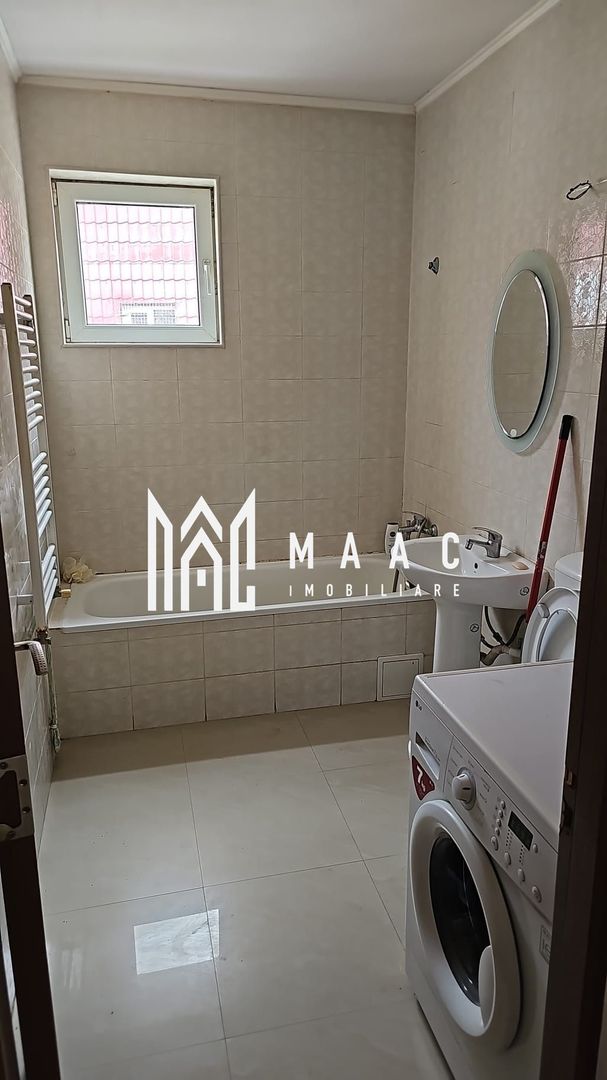 Apartament 3 Camere I Decomandat I Balcon I Zona Rahova - Poză 5
