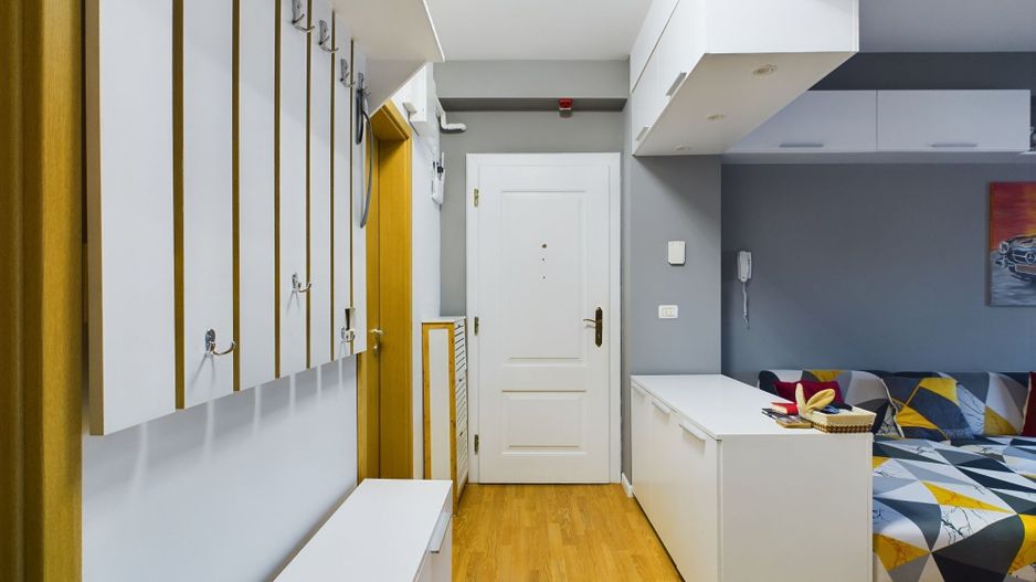 Apartament cu 2 camere în Giroc - Poză 6