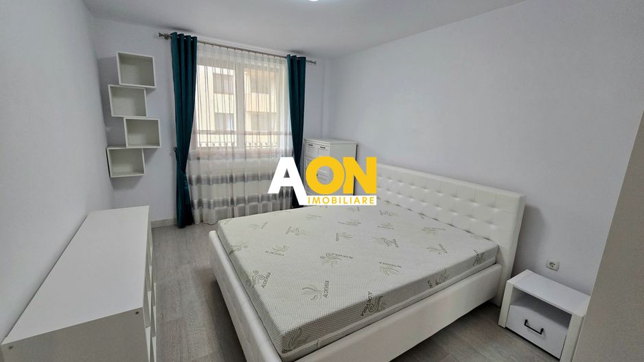 Apartament cu 3 Camere, Bloc Nou, Etaj 1, Zonă Ultracentrală - Poză 5