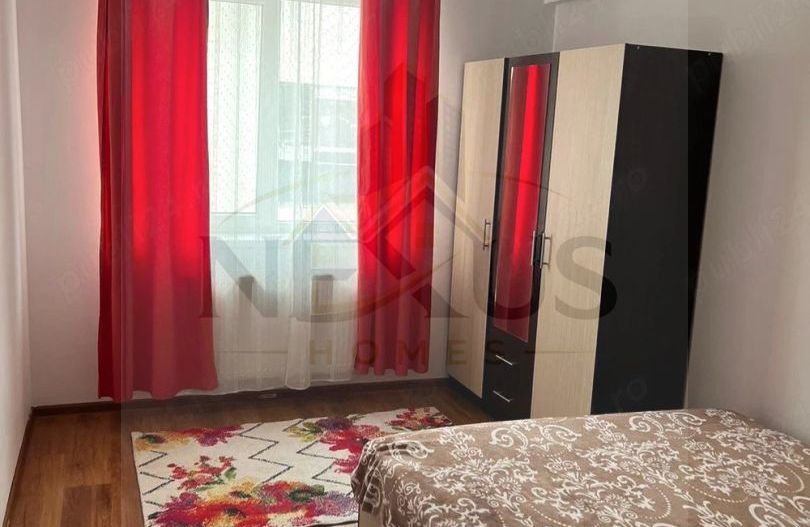 Apartament 2 cam - Mobilat si utilat - Mutare rapida - 100 m Metrou - Poză 6