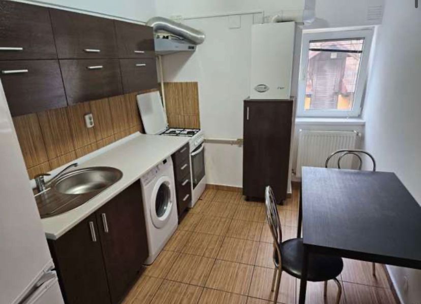 APARTAMENT 2 CAMERE | TURDA - Poză 1