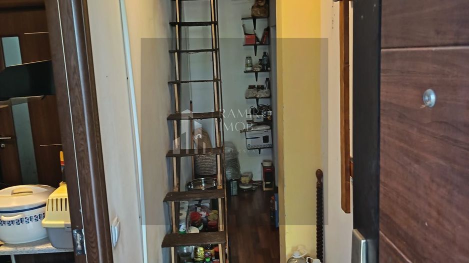 Casa individuala Metrou Piata Sudului Sector 4 - Poză 14
