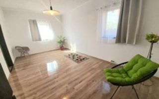 Casă individuală teren generos 500 mp garaj automatizat zonă liniștită - Poză 10