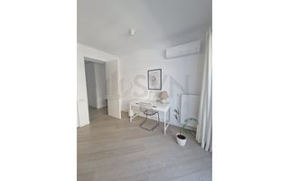 REA1024666 Apartament 3 camere - complet mobilat si utilat Cortina North - Poză 13