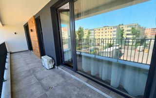 2 Camere/Decomandat /Prima Închiriere/Parcare Subterana/Cosmopolit - Poză 19