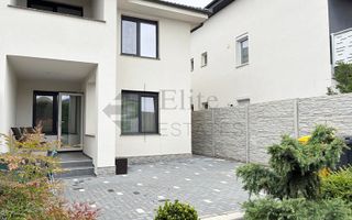 Casa premium cu 4 camere in Cartierul Grigorescu din Oradea - Poză 1
