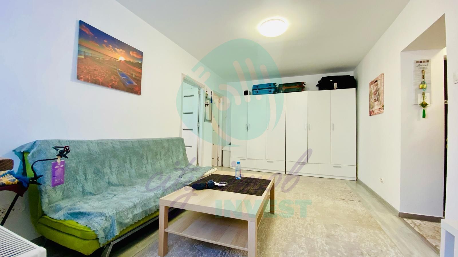 Apartament 2 camere | Renovat | Floresca - Poză 2
