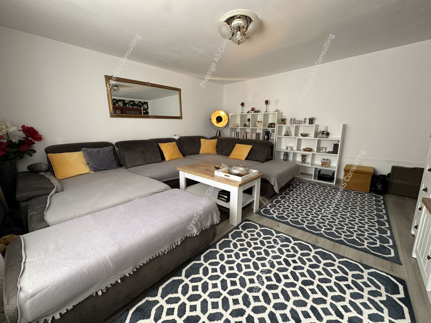 Casa 3 Camere | 270mp Teren | Calea Sagului - Poză 15
