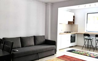 🏡 Închiriere Apartament cu 2 camere, Hils Pallady, parcare inclusă - Poză 10