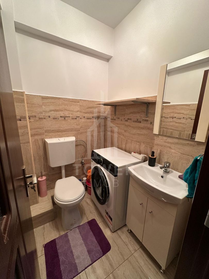 Apartament 3 camere | zona Doamna Stanca - Poză 10