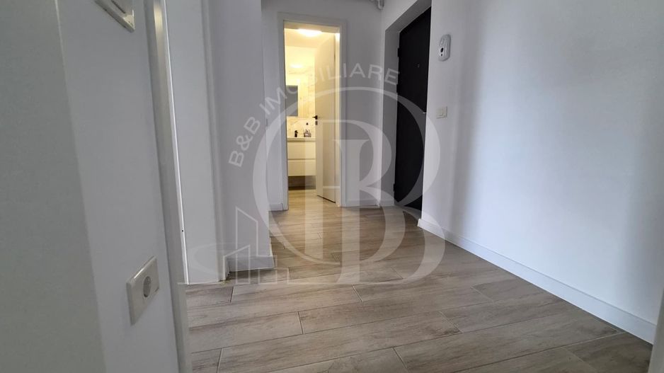 Apartament decomandat 2 camere Sector 3 Titan-Th. Pallady - Poză 3