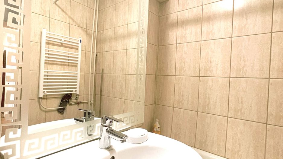 *2 camere *MOSILOR * 10 min de UNIVERSITATE - Poză 8