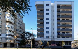 Apartament  2 camere + parcare subterana Gara - 15 min Universitatea Al.I. Cuza - Poză 27
