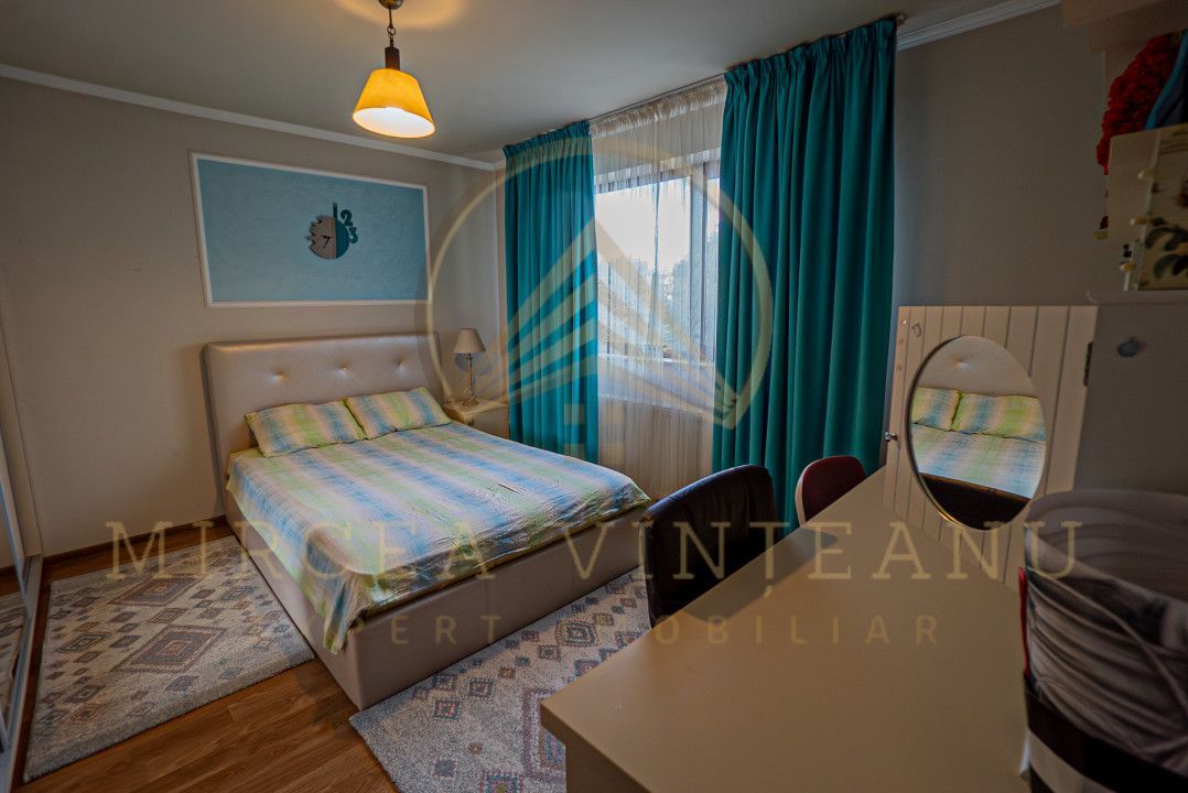 VIILE NOI - Vila modernă compusă din P+1E+M - Poză 31