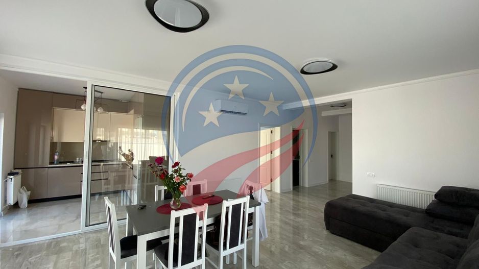 CASA DEOSEBITA ZONA SELGROS COMPLET MOBILATA - Poză 3