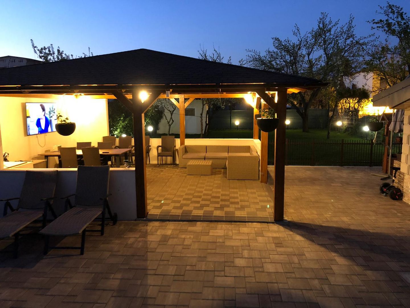 Oaza de liniste si rafinament - Poză 4