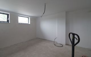 Casa individuala semifinisata de vanzare, cartier Faget! - Poză 15