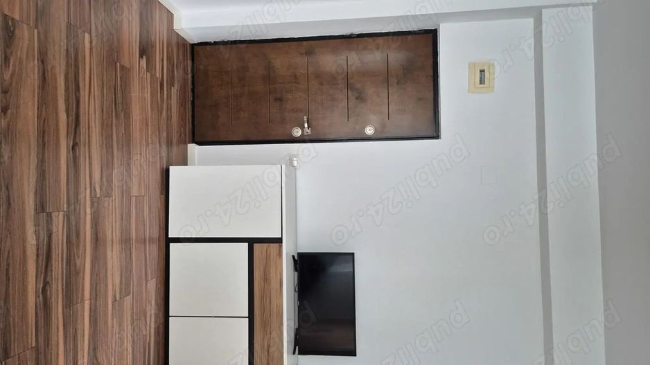 Apartament 2 camere, imobil modern 2015, centrală proprie – zonă liniștită - Poză 5