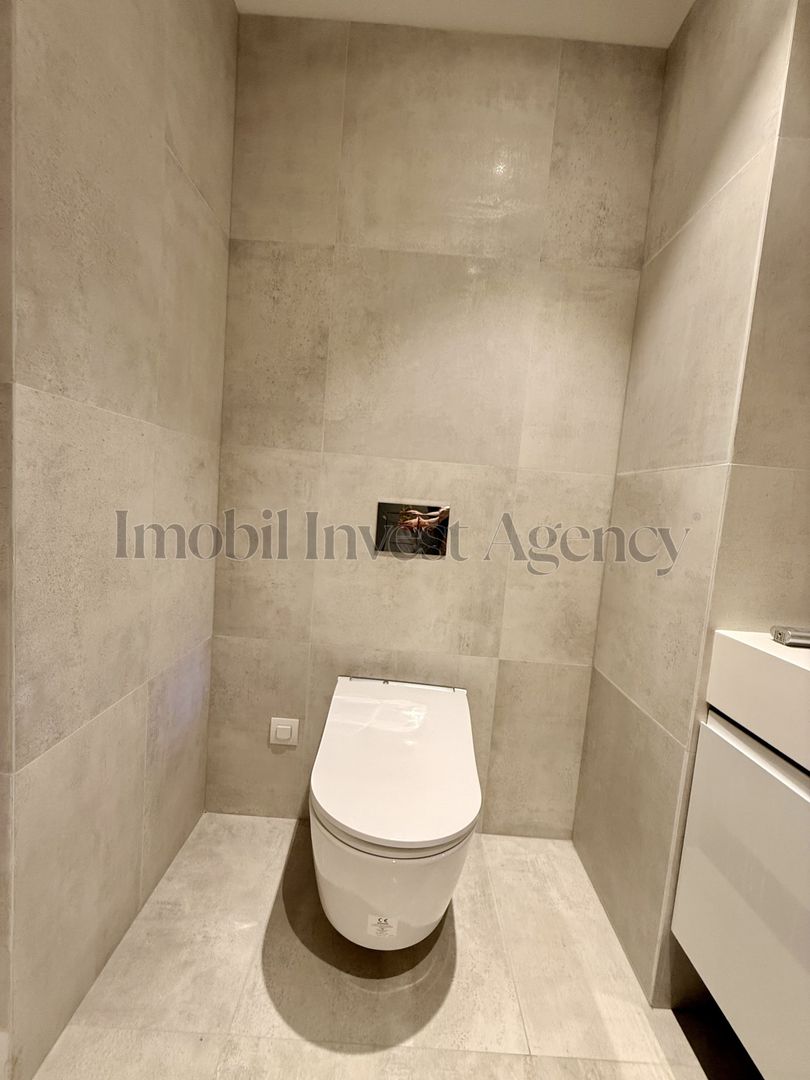 Apartament premium 3 camere in One Mircea Eliade - Poză 30