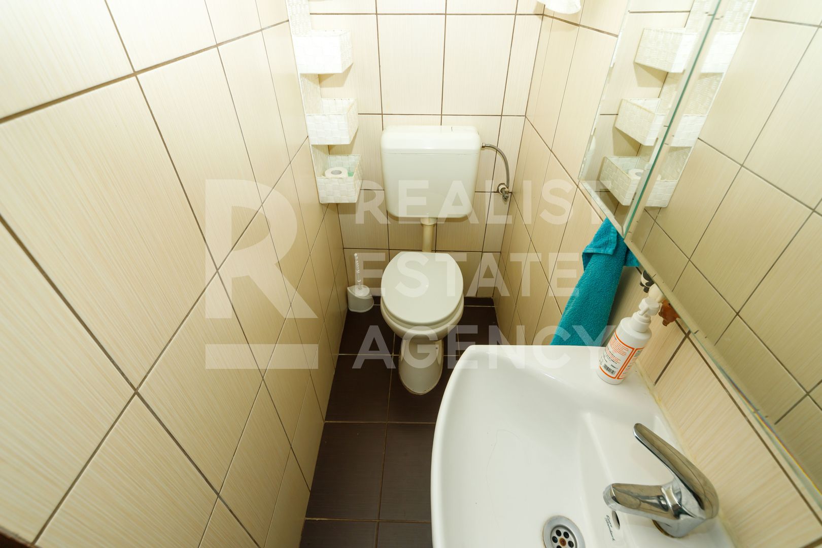 Vânzare, apartament, 3 camere, etaj 1, Str. Cristea Mateescu - Poză 16