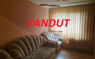 Vanzare apartament 2 camere, Razboieni - Poză 1