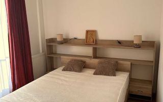 Apartament 1 camera | Pet Friendly | Parcare | Parcul Poligon-Floresti - Poză 1