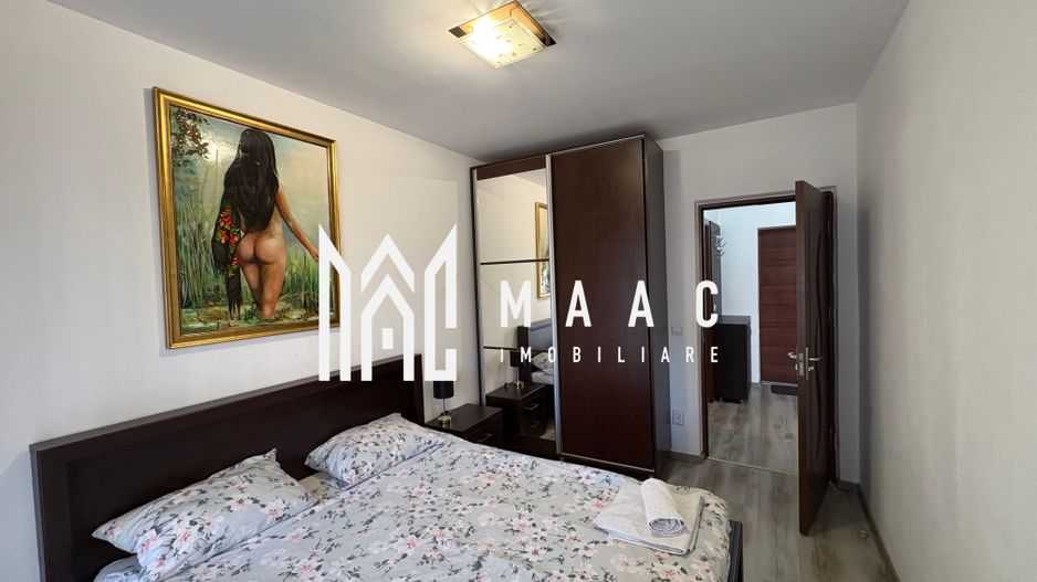Apartament modern cu 2 camere | City Residence Sibiu | Parter | - Poză 20