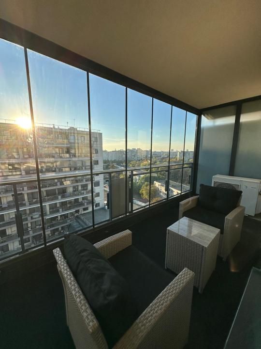 Duplex 3 camere, Baba Novac- New Town Residence- Dristor - Poză 9