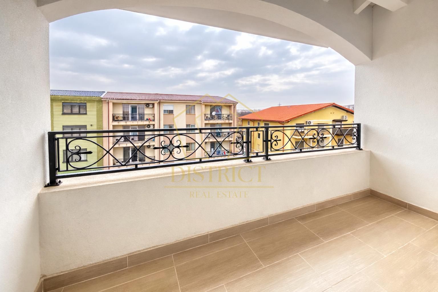 Apartament cu 2 camere | Pet friendly | Giroc - Poză 9