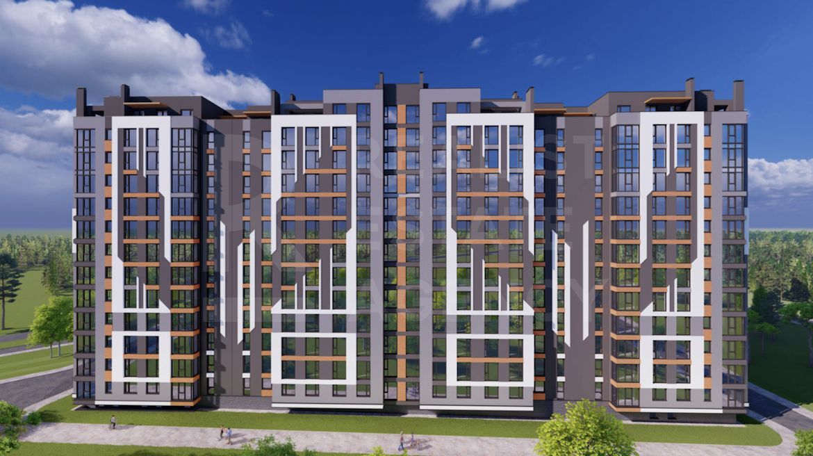 Vânzare apartament, 1 cameră, str. Ialoveni, Telecentru - Poză 6