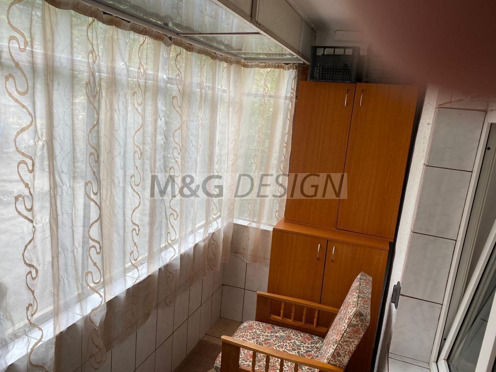 Apartament 1 camera Sagului parter cu balcon - Poză 3