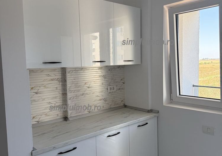 studio ansamblul 81 Residence 7 minute metrou Berceni - Poză 2