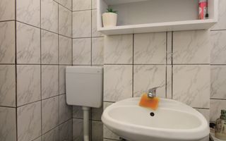 Pet-fiendly, 5 min. Iulius Mall, 2 camere, centrala proprie. - Poză 11